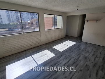 Arriendo Mensual / Departamento / Santiago