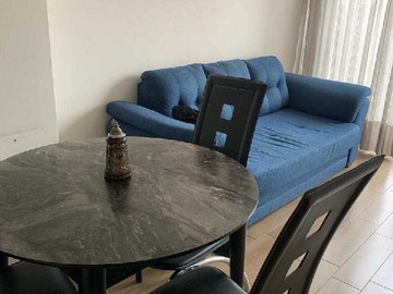 Arriendo Mensual / Departamento / Santiago