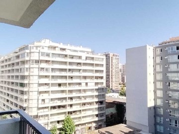 Arriendo Mensual / Departamento / Santiago