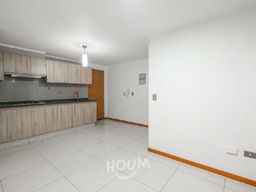 Arriendo Mensual / Departamento / Santiago