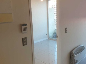 Arriendo Mensual / Departamento / Santiago