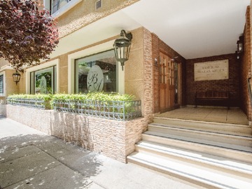 Arriendo Mensual / Departamento / Santiago