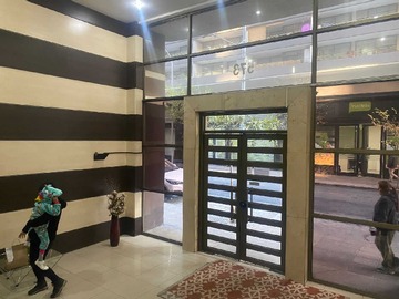 Arriendo Mensual / Departamento / Santiago