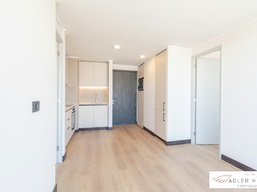 Arriendo Mensual / Departamento / Santiago