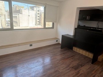 Arriendo Mensual / Departamento / Santiago