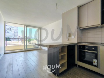 Arriendo Mensual / Departamento / Santiago