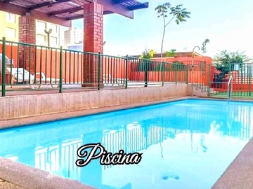 Arriendo Mensual / Departamento / Santiago