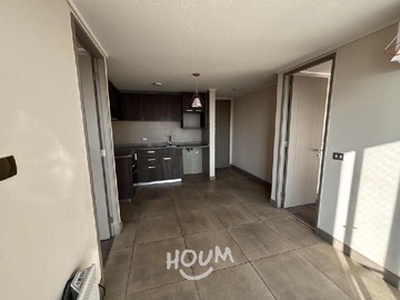 Arriendo Mensual / Departamento / Santiago