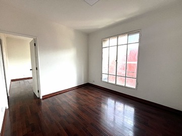 Arriendo Mensual / Departamento / Santiago