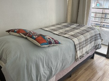 dormitorio secundario