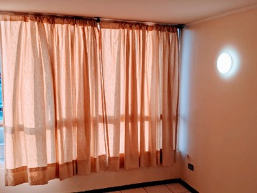 Arriendo Mensual / Departamento / Santiago