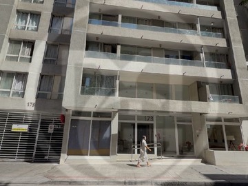 Arriendo Mensual / Departamento / Santiago