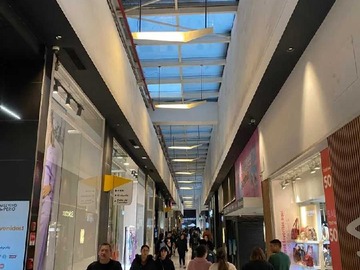 Arriendo Mensual / Departamento / Santiago