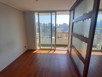 Arriendo Mensual / Departamento / Santiago