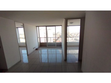 Arriendo Mensual / Departamento / Santiago