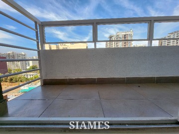 Arriendo Mensual / Departamento / Santiago