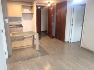 Arriendo Mensual / Departamento / Santiago