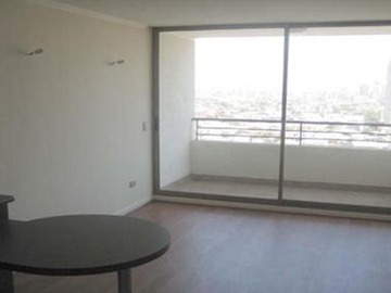 Arriendo Mensual / Departamento / Santiago