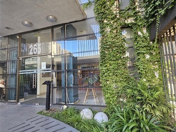 Arriendo Mensual / Departamento / Santiago