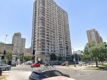 Arriendo Mensual / Departamento / Santiago