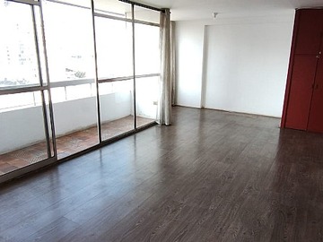 Arriendo Mensual / Departamento / Santiago