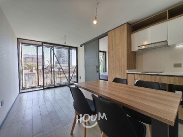 Arriendo Mensual / Departamento / Santiago