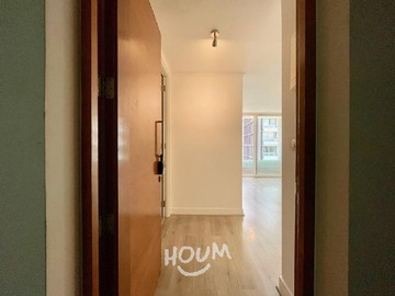 Arriendo Mensual / Departamento / Santiago