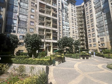 Arriendo Mensual / Departamento / Santiago