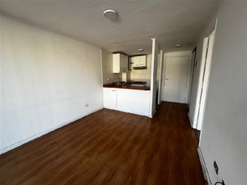 Arriendo Mensual / Departamento / Santiago