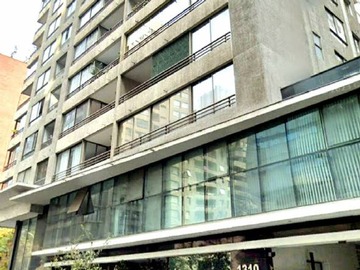 Arriendo Mensual / Departamento / Santiago