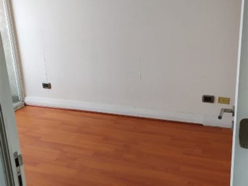 Arriendo Mensual / Departamento / Santiago