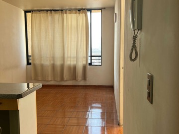 Arriendo Mensual / Departamento / Santiago