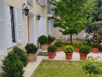 Arriendo Mensual / Departamento / Santiago