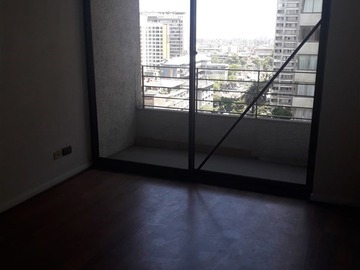 Arriendo Mensual / Departamento / Santiago