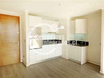Arriendo Mensual / Departamento / Santiago