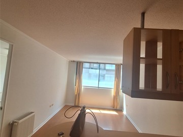 Arriendo Mensual / Departamento / Santiago