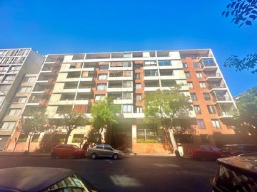 Arriendo Mensual / Departamento / Santiago
