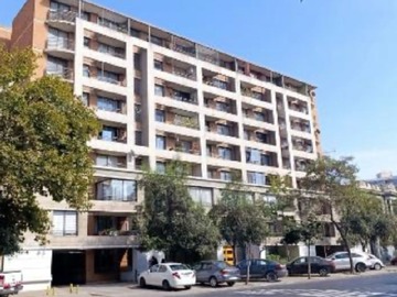 Arriendo Mensual / Departamento / Santiago