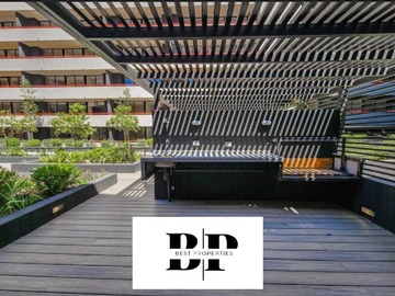 Arriendo Mensual / Departamento / Santiago
