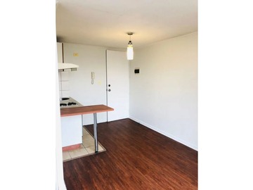 Arriendo Mensual / Departamento / Santiago