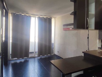 Arriendo Mensual / Departamento / Santiago