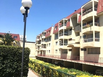 Arriendo Mensual / Departamento / Santiago