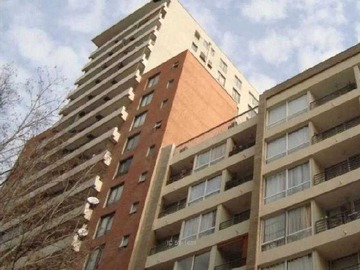 Arriendo Mensual / Departamento / Santiago
