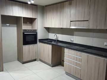 Arriendo Mensual / Departamento / Santiago