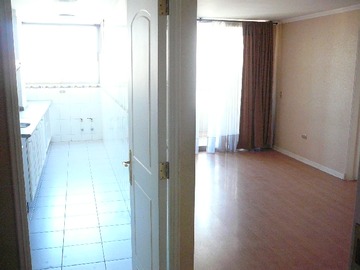 Arriendo Mensual / Departamento / Santiago