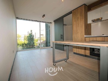 Arriendo Mensual / Departamento / Santiago
