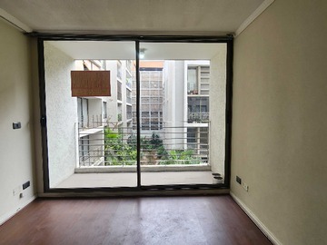 Arriendo Mensual / Departamento / Santiago