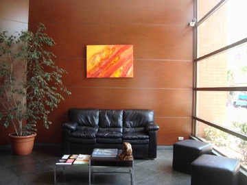 Arriendo Mensual / Departamento / Santiago