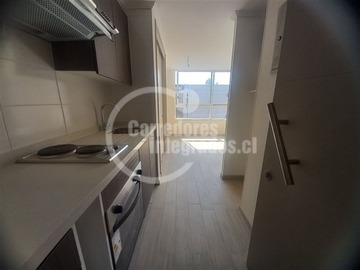 Arriendo Mensual / Departamento / Santiago