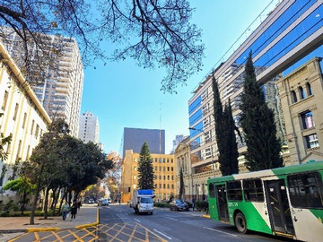 Arriendo Mensual / Departamento / Santiago